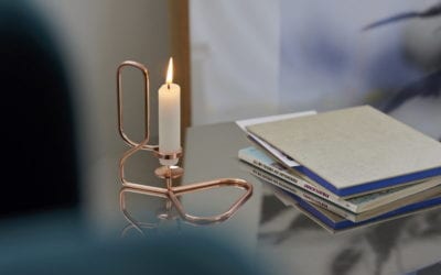 Illuminazione di design: 5 idee regalo per gli amanti delle lampade