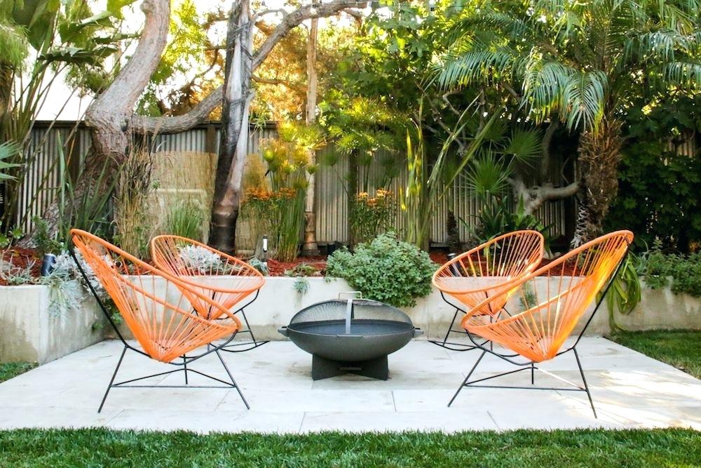 Design per patio: 4 stili per il tuo spazio all’aperto