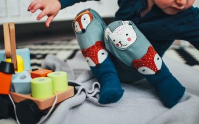 Arredare a misura di bambino: la cameretta Montessori