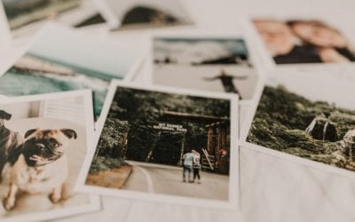 L’arte del mettere in mostra: come esporre fotografie in modo originale