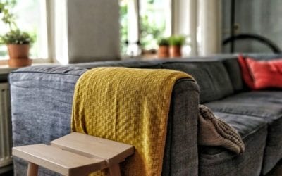 Come arredare la casa in autunno: i nostri 6 must-have